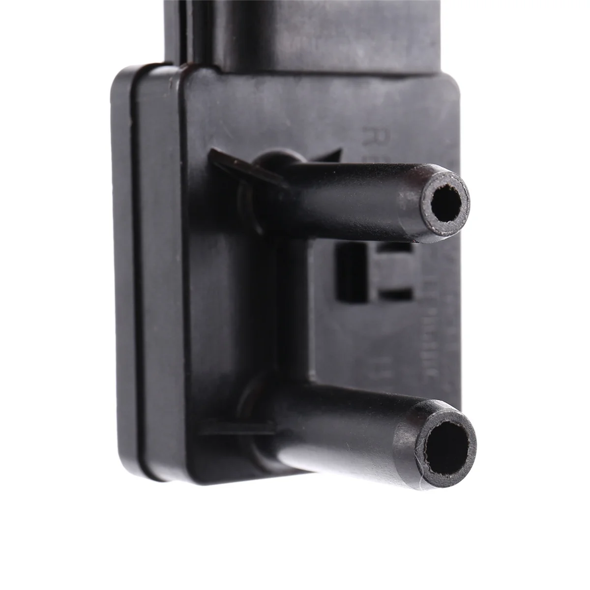 #854S Exhaust Gas D…