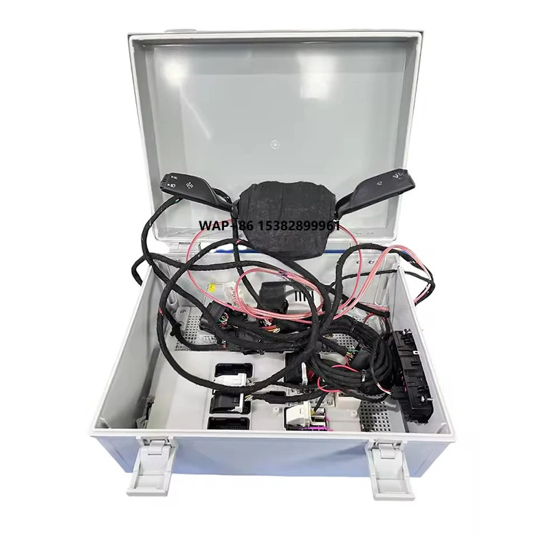 YU GUANG for  F Series 2011-2014 Original Headlight Headlights Led Tester Auto Headlight Tester Diagnostic Machine Tools