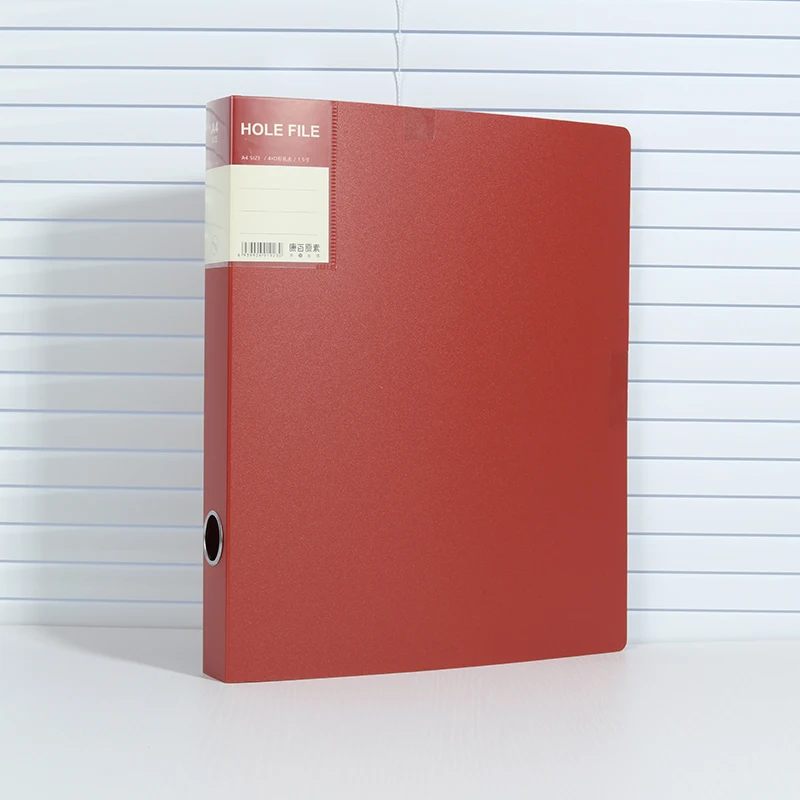 Variant: Red