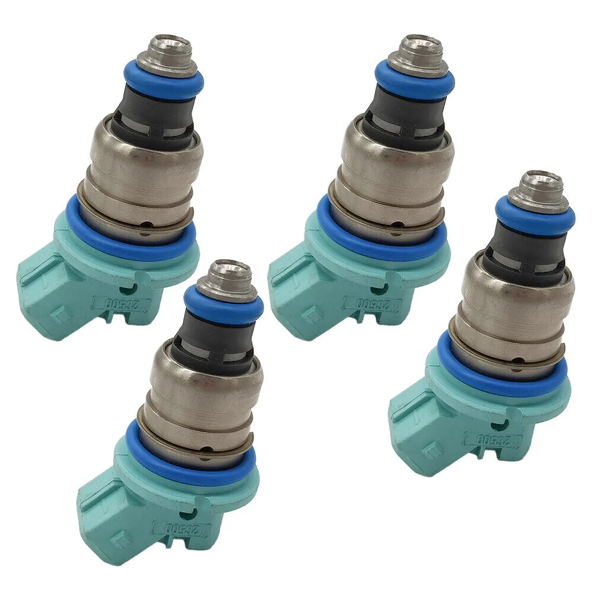 

4Pcs/Set Fuel Injectors for Grand Starex H1 2015-2018 35310-2C500