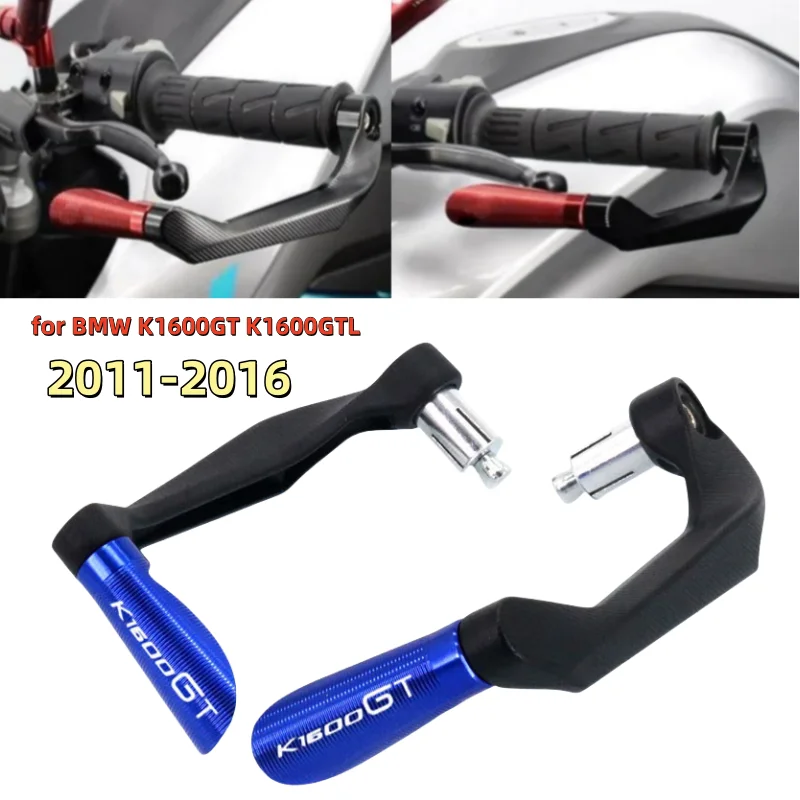 

for BMW K1600GT K1600GTL Brake Clutch Levers Guard Motorcycle 7/8 "22mm Handle High configuration accessories