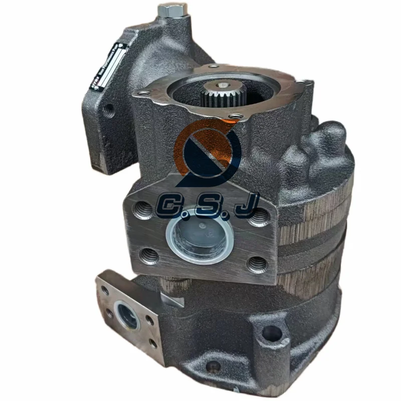

7T2731 Steering Gear Oil Pump 7T-2731 7T2732 3T7897 for Cater-pillar CAT D8N 8A 8SU 8U 8 57H Bulldozer 3S4386 5S1601 7T4311