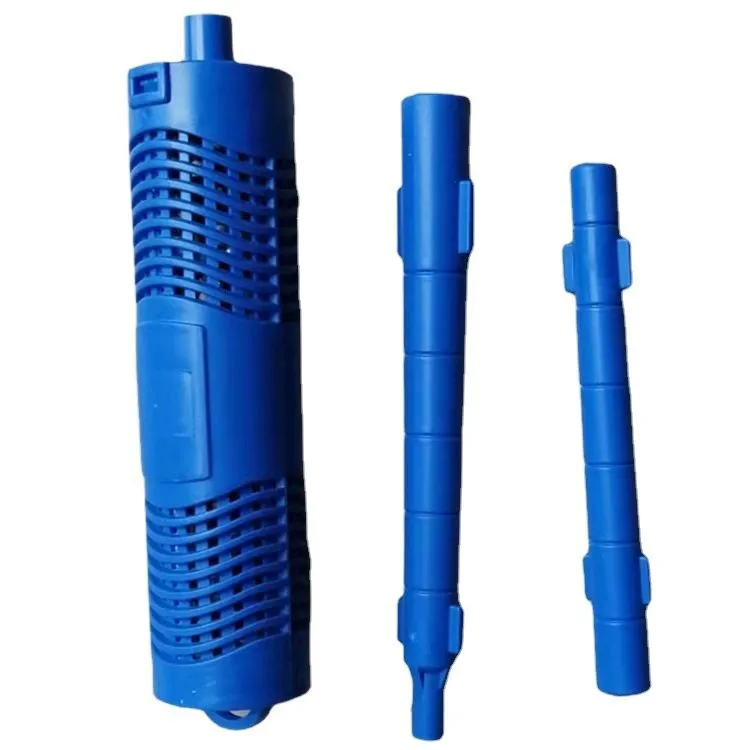 Mineral Disinfection Filter Stick Efficient Water Purifier For Swimming Pool Fish Pond Bathtub Tap Water Safe Clean Fresh Water
