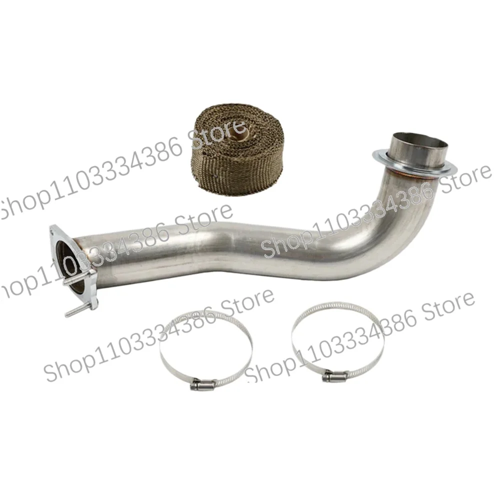3.5 Inch Exhaust Do… - image