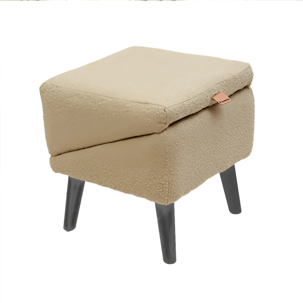

Split Dog Pet Staircase Safety Ramp Dual-purpose Folding Wooden Footstool Sofa Steps For Large Medium Small Dogs Cats Puppy