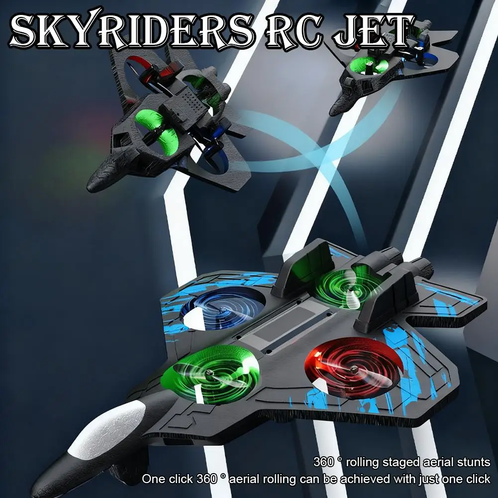 Thumbnail 4 - #35 RC Foam Airplanes Comparison Guide