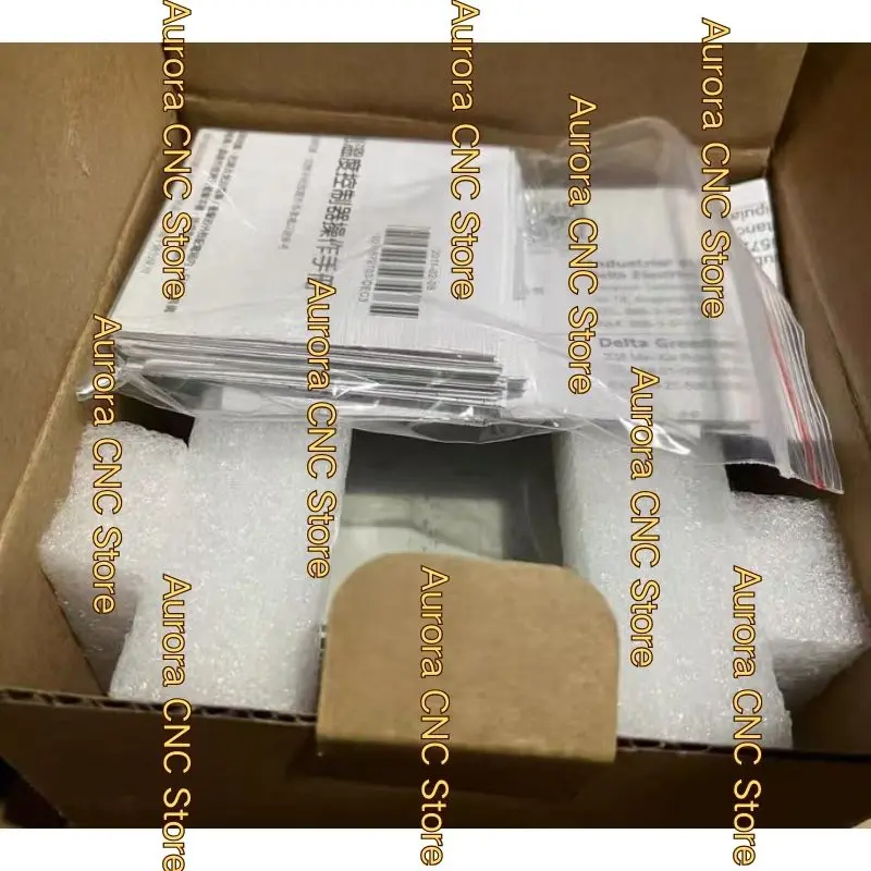 New DTE10T temperature controller quickly shipped