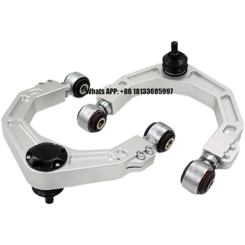 

JMC S350 Adjustable Forged Aluminum Alloy Upper Control Arm Performance Parts-Swing Arm Suspension