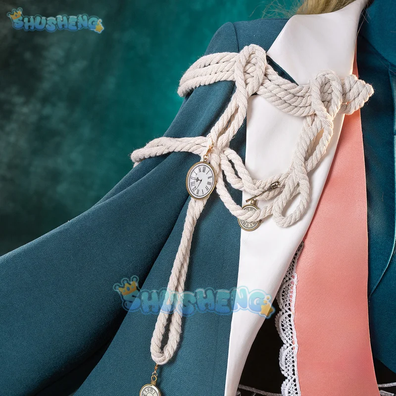 لعبة عكس: 1999 كورفوس أزياء تنكرية موحدة للهالوين كرنفال حفلة عيد الميلاد لعب دور الملابس الملابس للنساء