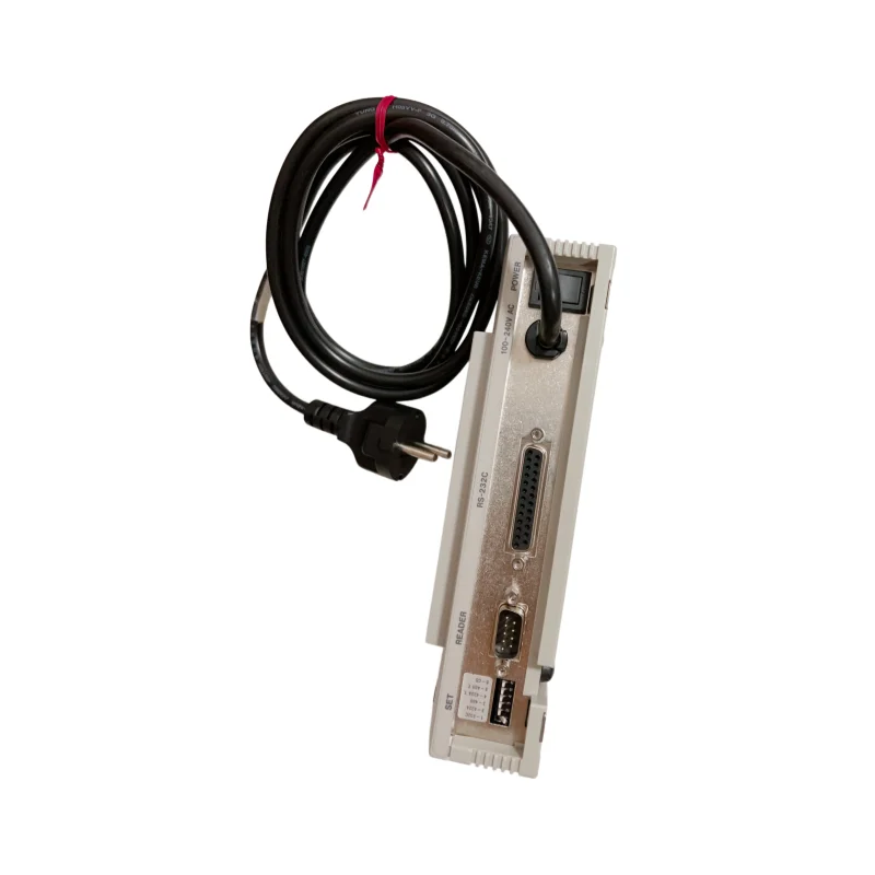 KEYENCE BL-U1 BL-U2 Special Communication Unit for Power Supply Device Used to Extend the Communication Interface in Stock