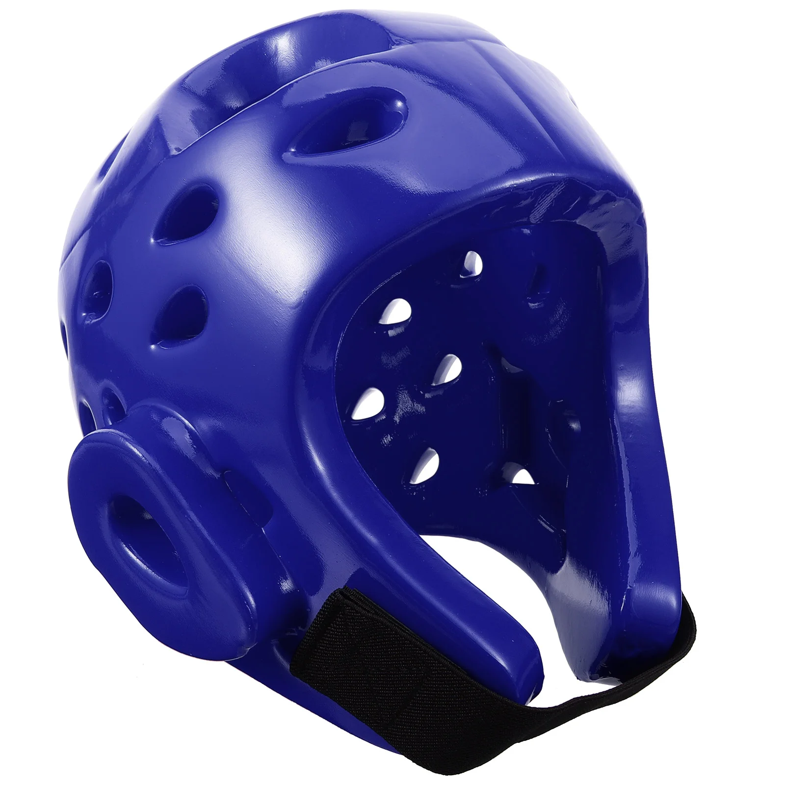 

Mask Taekwondo Head Protection Child Face Masks 2450X2350X1850CM Pu Padding Sponge Cover