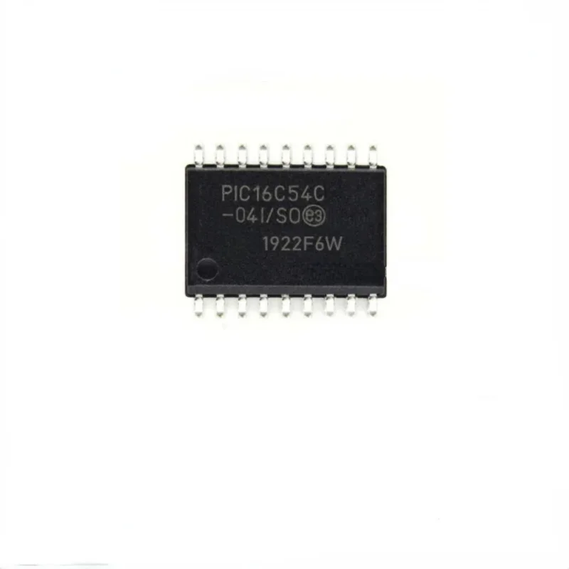 (5piece)PIC16C56C-04/SO    PIC16C56C  PIC16C56C-04    SOP18      Provide One-Stop Bom Distribution Order Spot Supply
