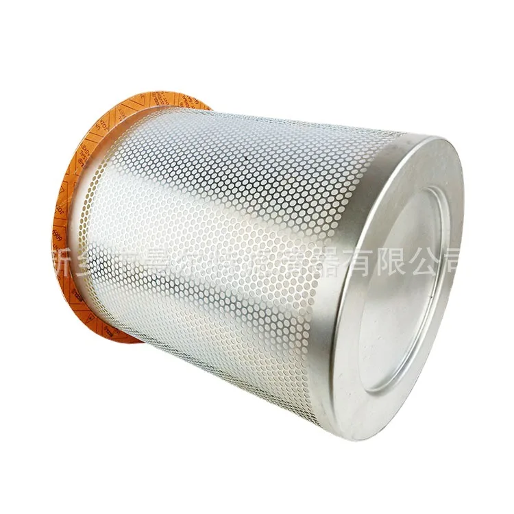 4930755111 Oil Gas Seperator Filter Element Oil Water Seperator Screw Pump Oil Subdivision Core