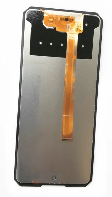 Pantalla LCD Original Oukitel iiiF150 R2022 de 6,78 pulgadas, montaje de digitalizador con pantalla táctil, repuesto para teléfono F150 R 2022,