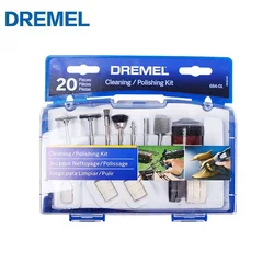 Dremel Mini piła tarczowa zestaw narzędzi obrotowych Dremel akcesoria narzędziowe tarcza tnąca do metalu drewno ceramika płytka 684-01 EZ688