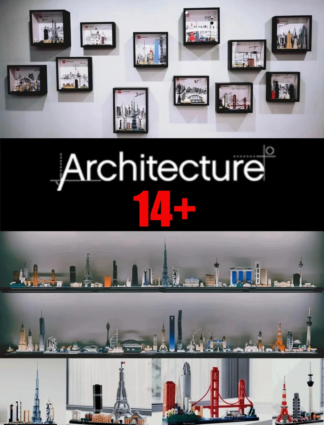 What is Modular Building and How to Choose the Best Kits for Architecture Enthusiasts?