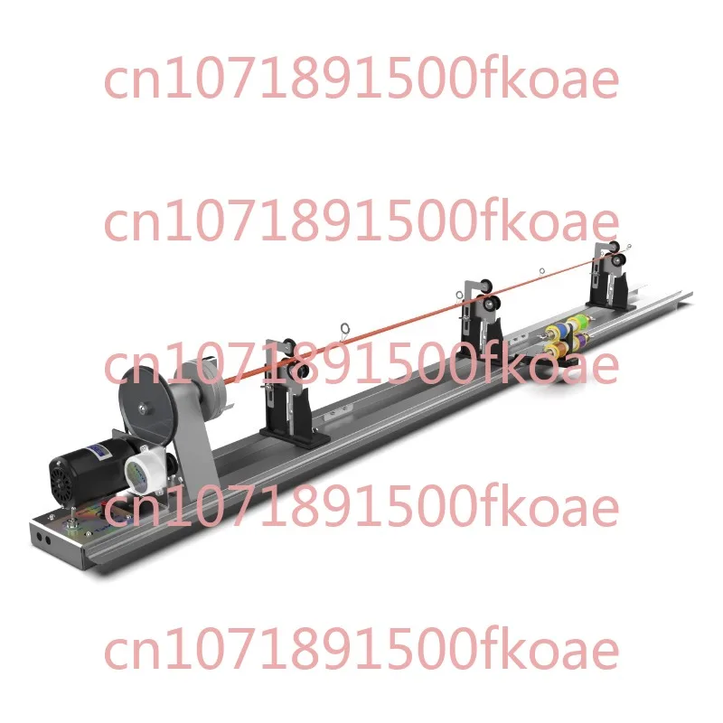 

Fishing Rod Winding Machine Fishing Rod Repair Luya Rod Wrapping Guide Eye Drying Epoxy Polished Cork