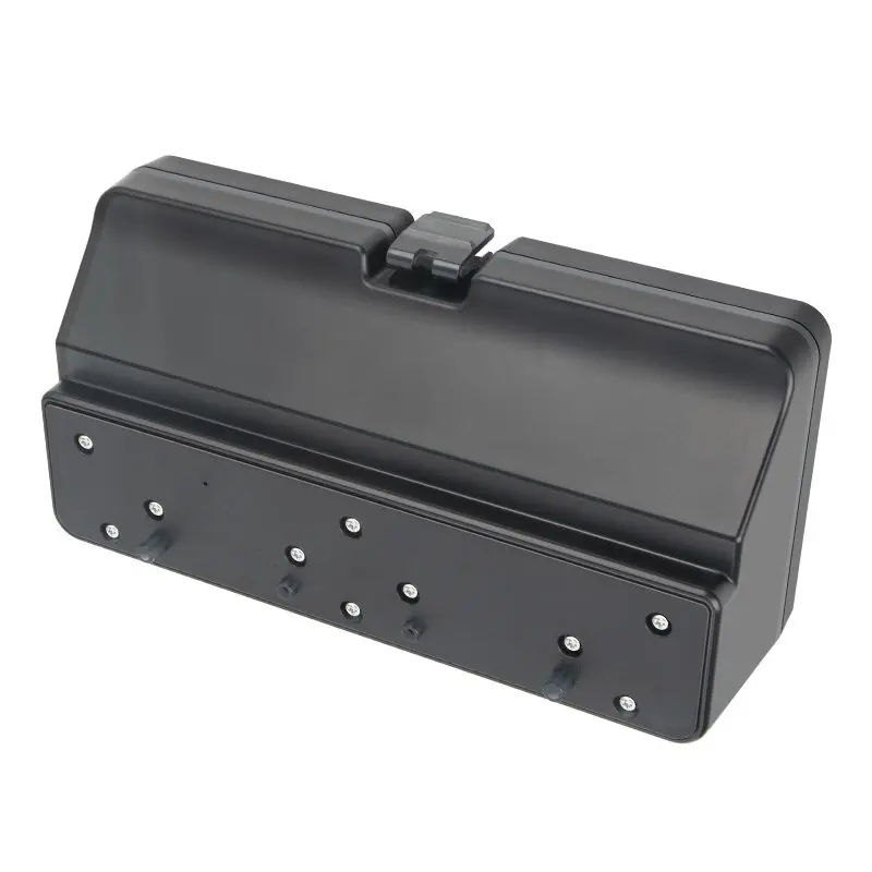 مكنسة كهربائية خزان المياه ل شاومي Mi روبوت مكنسة كهربائية-P برو STYTJ02YM/VIOMI V2 برو/V3 روبوت مكنسة كهربائية أجزاء الملحقات