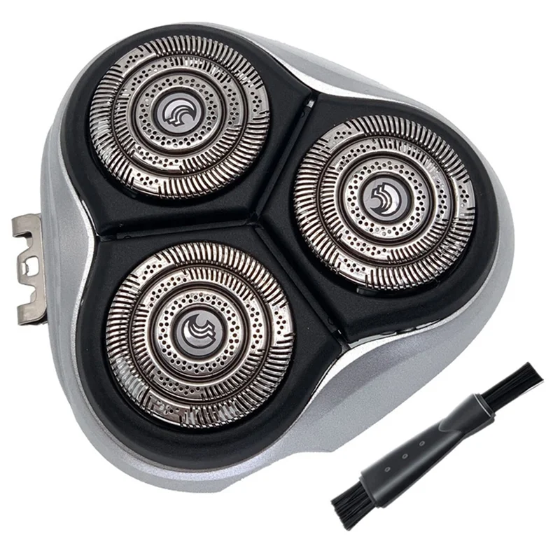 YCOC-ماكينة حلاقة بديلة HQ9 رؤوس ماكينة حلاقة لـ PT920 PT927 PT870 PT877 PT878 AT830 AT880 AT920 AT928 HQ8240 HQ8260