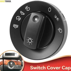 Para AUDI A4 B6 2000-2004 A4 B7 2004-2007 cubierta de interruptor de luz antiniebla de faro de coche reparación reemplazar 8E 0941531 8E 0941531 Un 8E 0941531 C