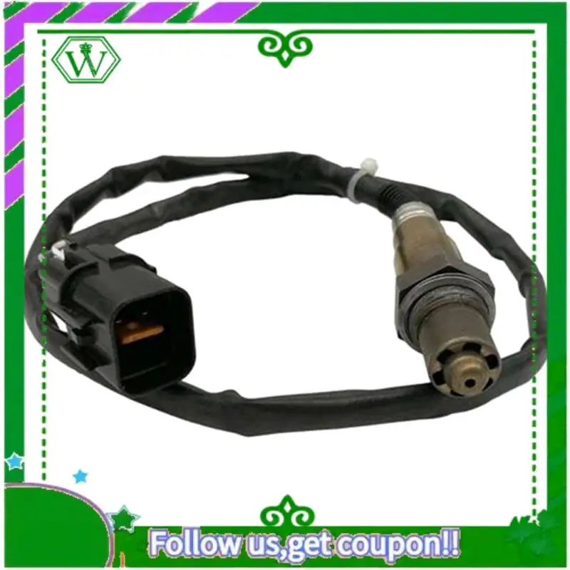 

AC34-Oxygen Sensor For Hyundai Elantra For Kia Forte 5 2014-2016 39210-2E400 392102E400 Replacement Spare Parts