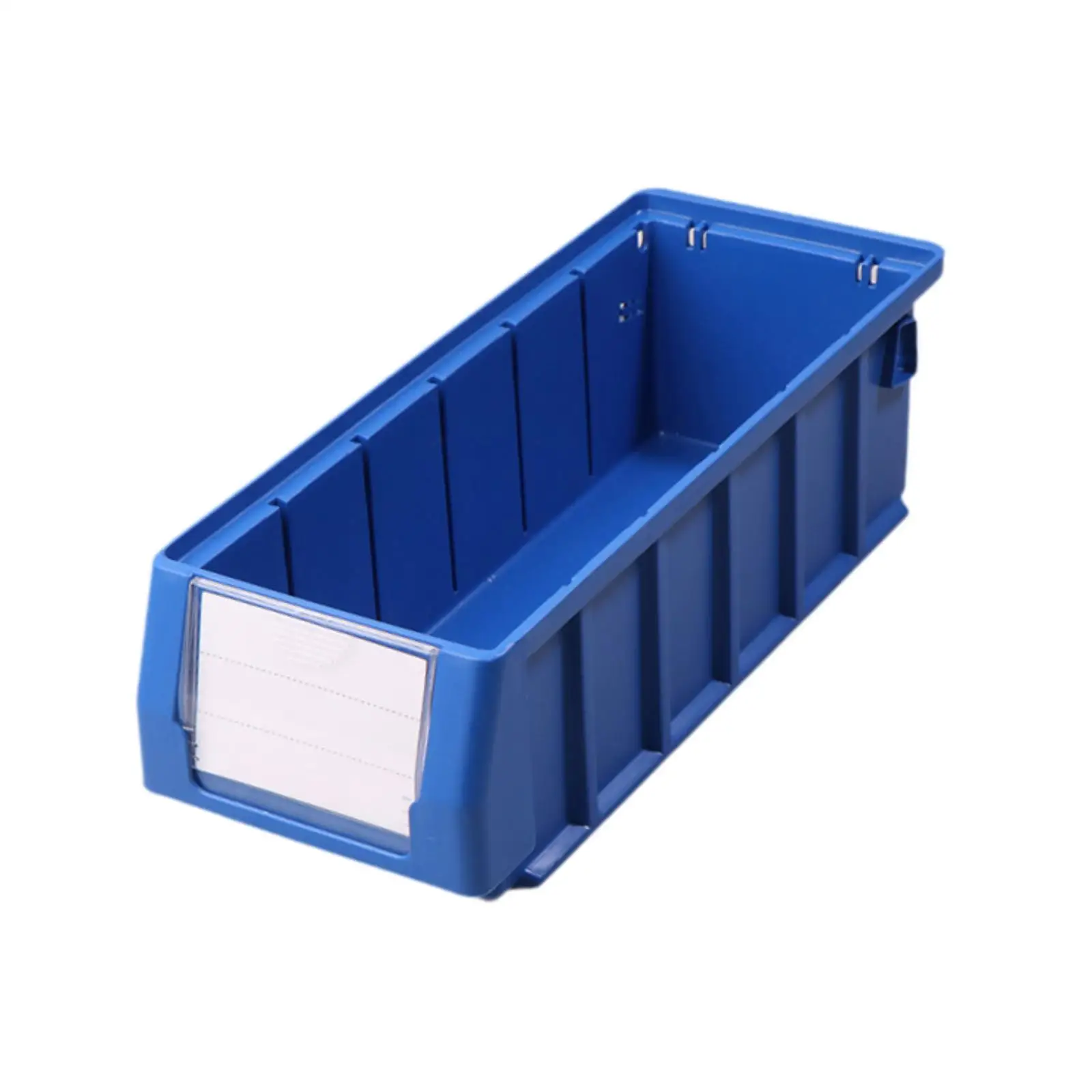 Storage Bin Container Screw Organizer Small Parts Storage Box for Indoor Home Electronic Components