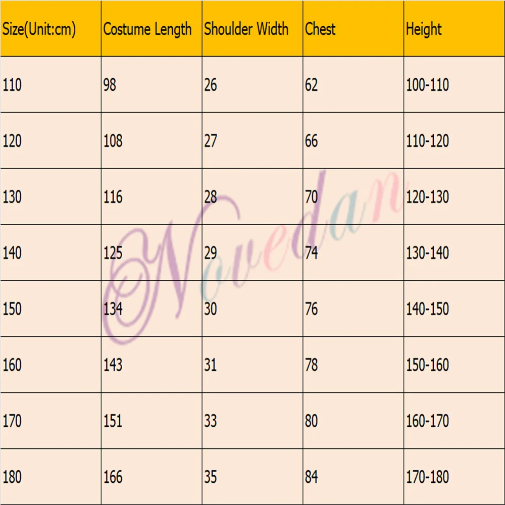 헨리 하트 카빌 코스프레 점프수트, 생일 파티, 멋진 변장 세트 복장, 남아용 헨리 위험 코스튬