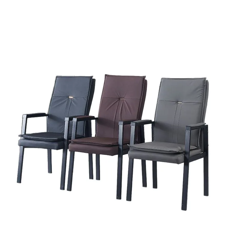 

Mahjong hall special mahjong chair sedentary comfortable office chair teahouse home thickened double layer