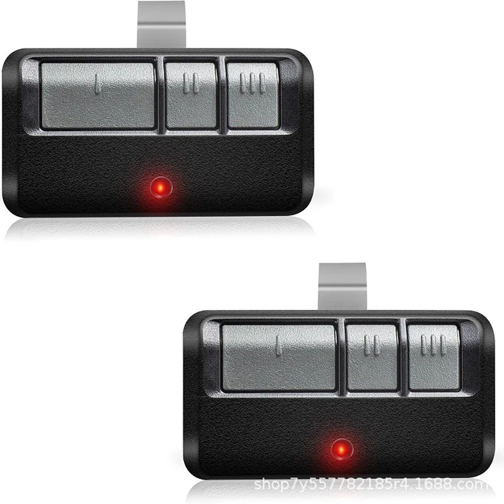 315/390MHz  893MAX Garage Door Opener Remote Spare Part 893LM G953EV-P2 371LM 373LM 890MAX 971LM 973LM