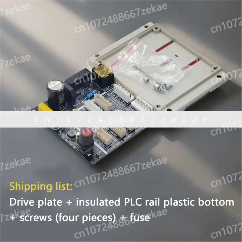 

Air Conditioning 5-Wire DC Brushless Fan Motor Five-Wire DC Motor Test Board Detector Motor Drive Board