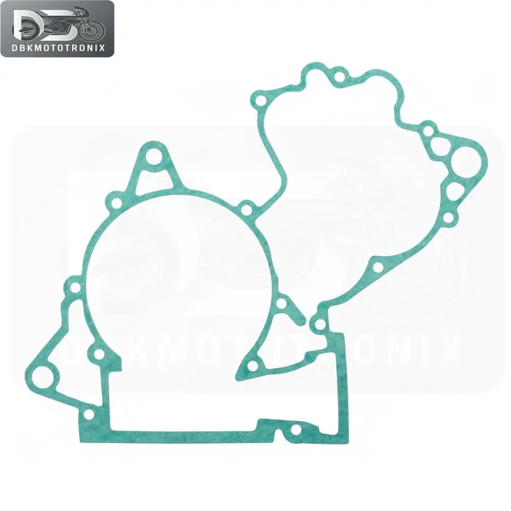 Motorcycle Precision Cut Gaskets For GasGas 250 300 EC 2021-2023 For KTM 250 300 EXC 2017-2023 For Husqvarna 250 300 TE