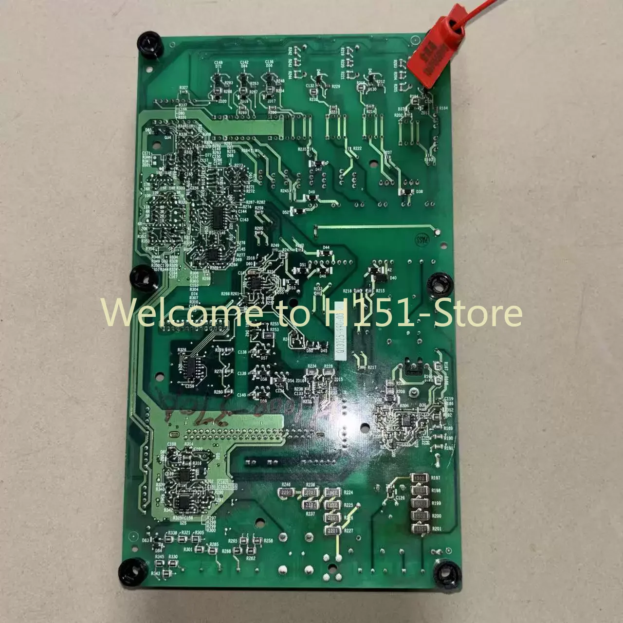 ETC710861-710862Applicable to Yaskawa inverter H1000 series 160-185KW main power drive board