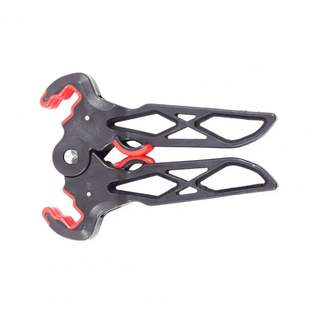 Portable Bow Stand Abs Material Bow Frame Portable Lightweight Bow Stand for Archery Equipment High Stability Reusable