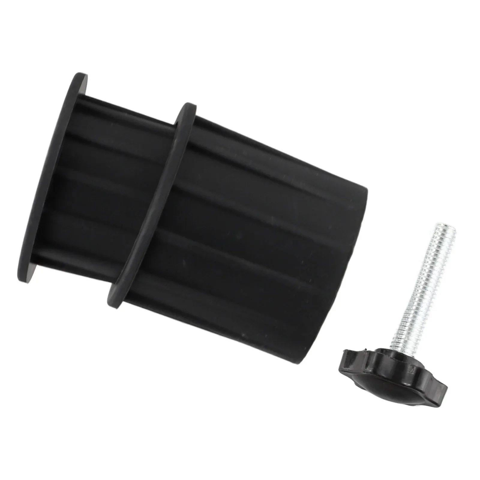 

Umbrella Base Stand Set Screw Knob Beaches Backyard Acces Hole Ring Patio Parasol Umbrella Base Stand New Arrive