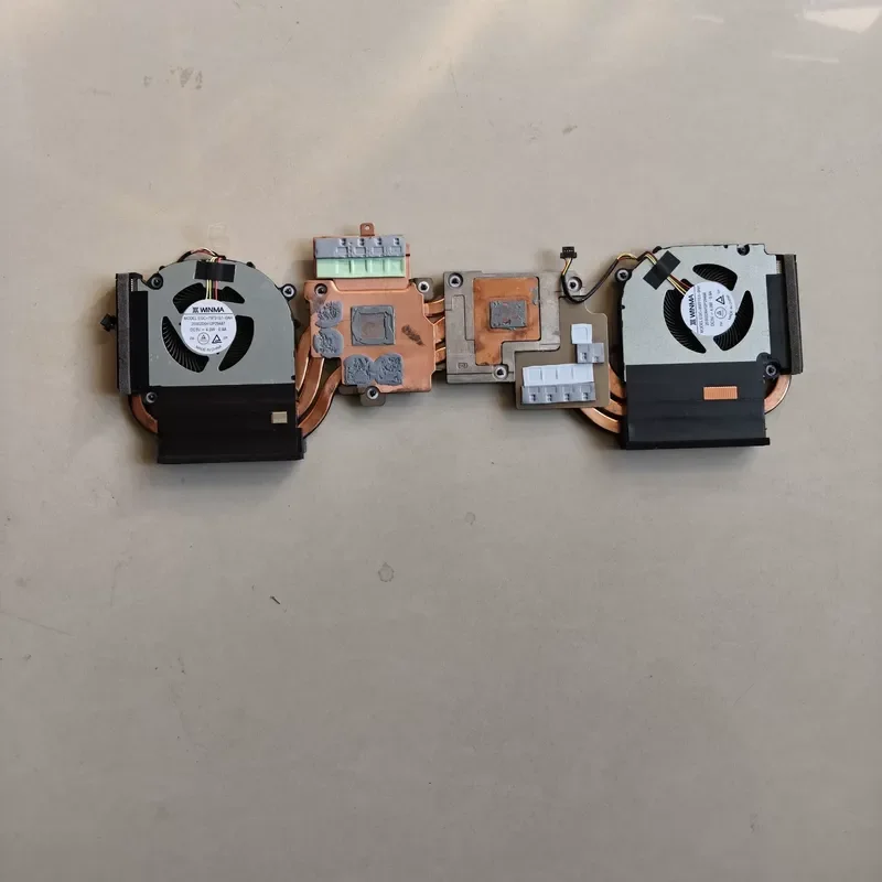 for Mechanic L15 Cooling Module Fan for Shenzhou