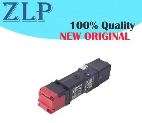 D4SL-N3AFA-N D4SL-N3BFA-N D4SL-N3CFA-N D4SL-N3DFA-N D4SL-N3SFA-N D4SL-N3TFA-N Electromagnetic lock safety door switch