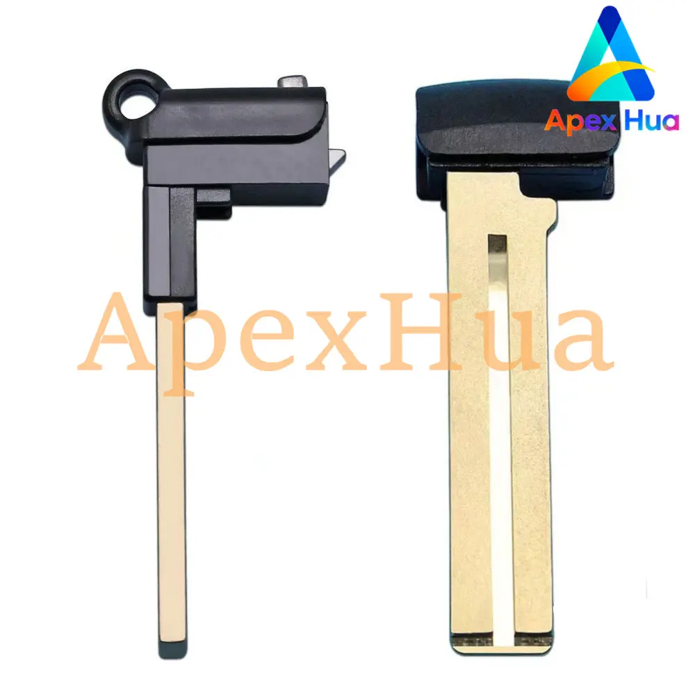 

Смарт-брелок аварийный ключ для Subaru Forester Outback XV Impreza Legacy интеллектуальный дистанционный ключ