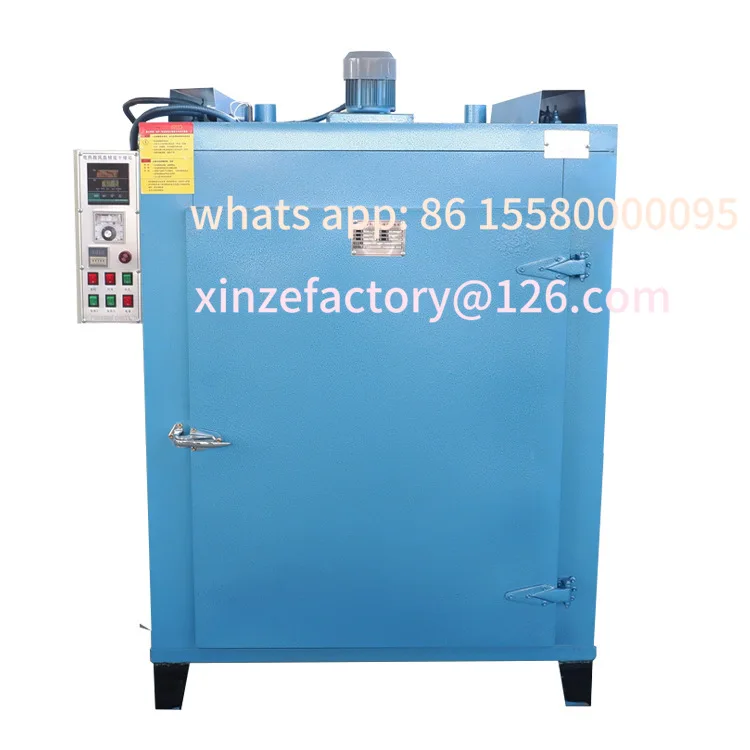 

Customizable industrial oven high temperature