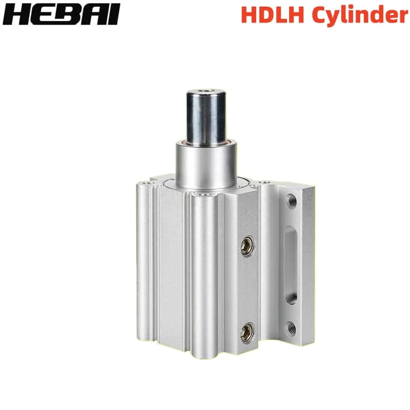 

HEBAI CNC Wood Engraving Cutting Machine HDLH XDW Position Air Cylinder Auto Feeding Unloading Woodworking Equipment Accessories