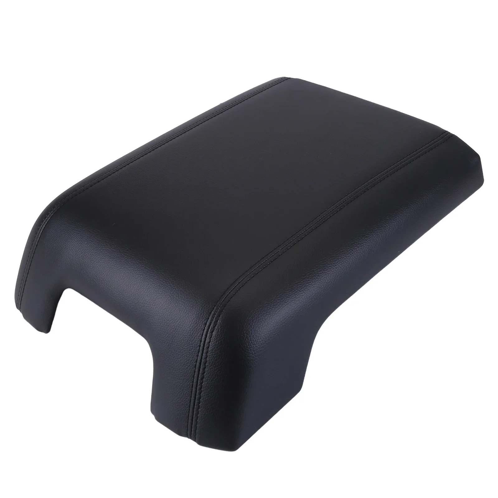 

For F-250 F-350 F-350 F-450 F-550 2011-2016 Center Console Cover Armrest Box Cover Console Lid BC3Z2806024AA