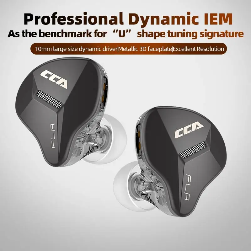 Cca Fla Dynamic Ear… - image