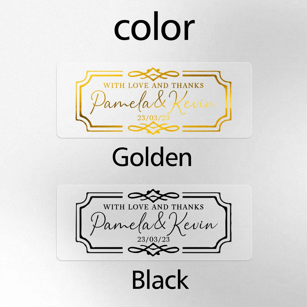Thumbnail 3 - #70 Best Address Labels to Buy In 2026