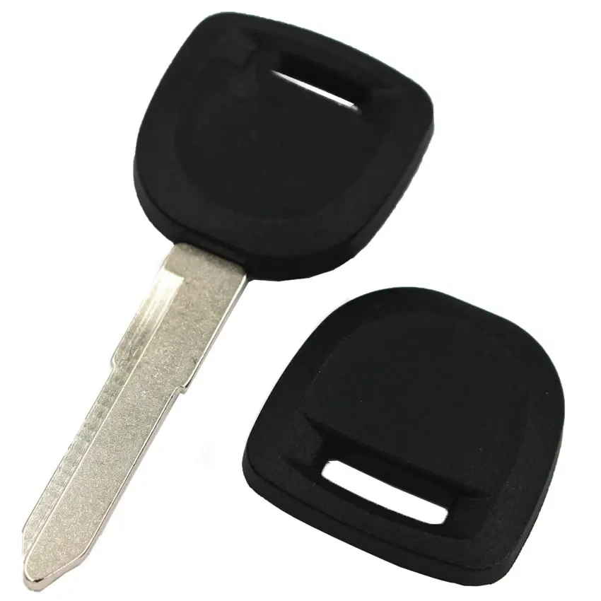 

Uncut Blade 4D-63 For Mazda 2 3 5 6 CX7 +9 MX5 RX8 without 4D63 Id83 Ignition Transponder chip 2003 2004 2005