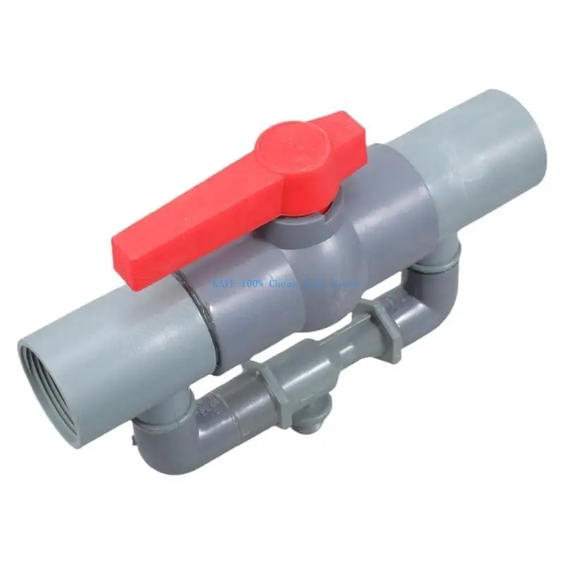 G6KA Heavy Duty Automatic Fertilizers Injectors Switches Filter Water Tube Device Wat