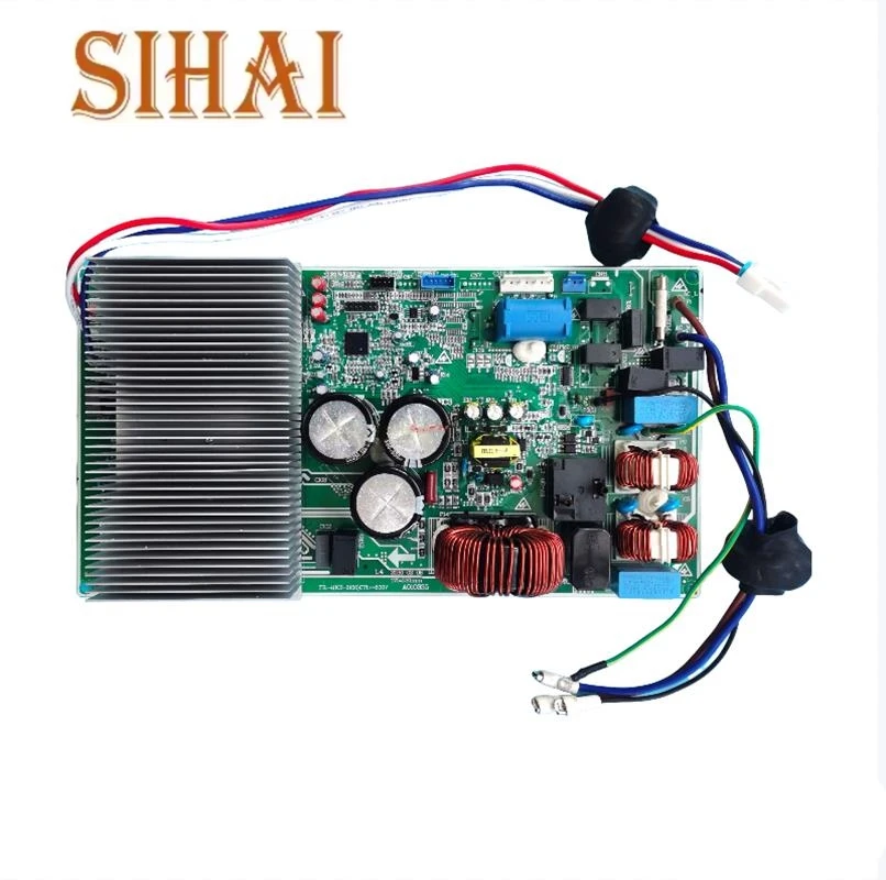 For TCL air conditioner A010335 frequency conversion board motherboard computer board circuit board
