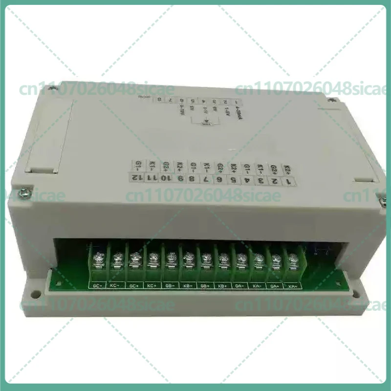 

FOR 3-Phase SCR Trigger Board TSCR-C Phase Control Soft Start Voltage Regulation