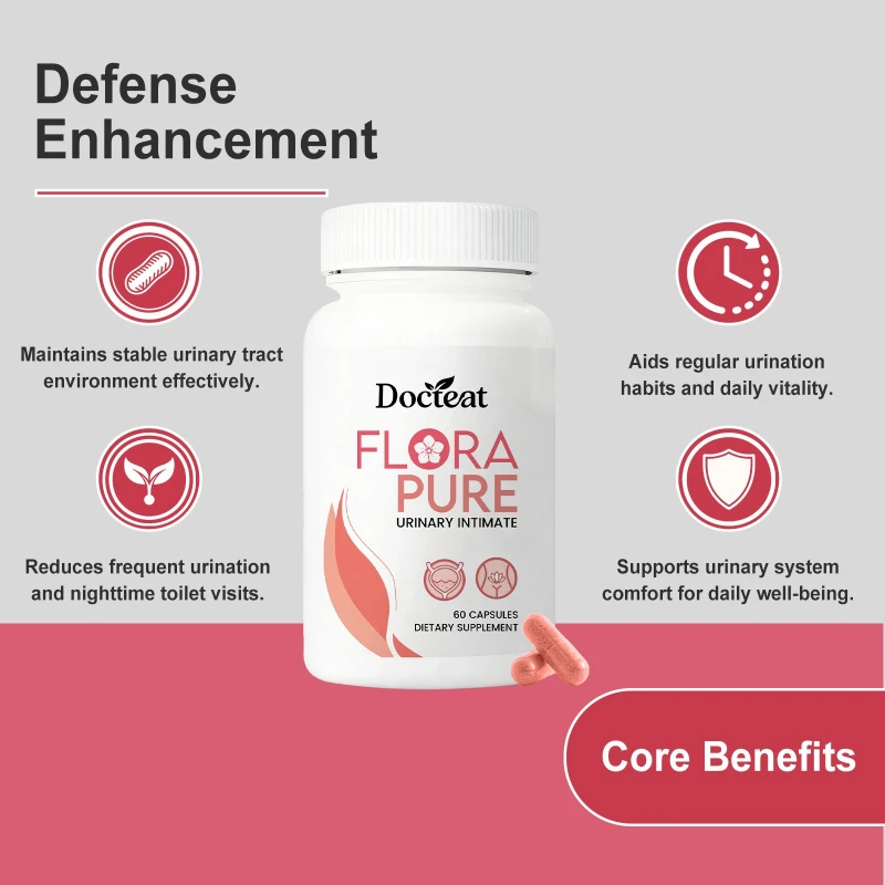 

Women's Capsules, Suitable for Women's Various Constitution Daily Nutritional Dietary Supplements