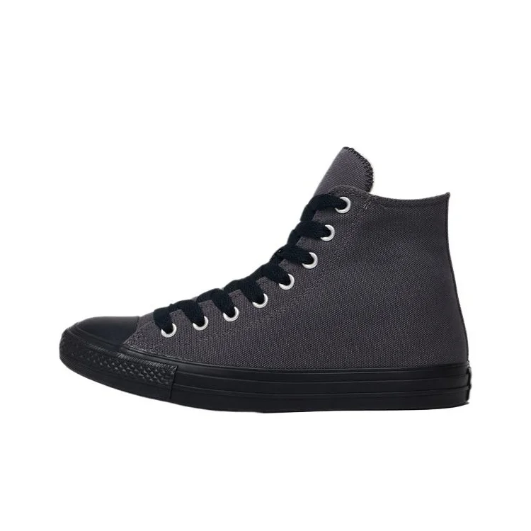 POIZON Chuck Taylor All Star Converse High 'Dark Matter'