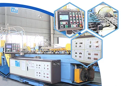 Transformer Oil Coolers for Industrial Transformers (Steel Plants, Data Centers)