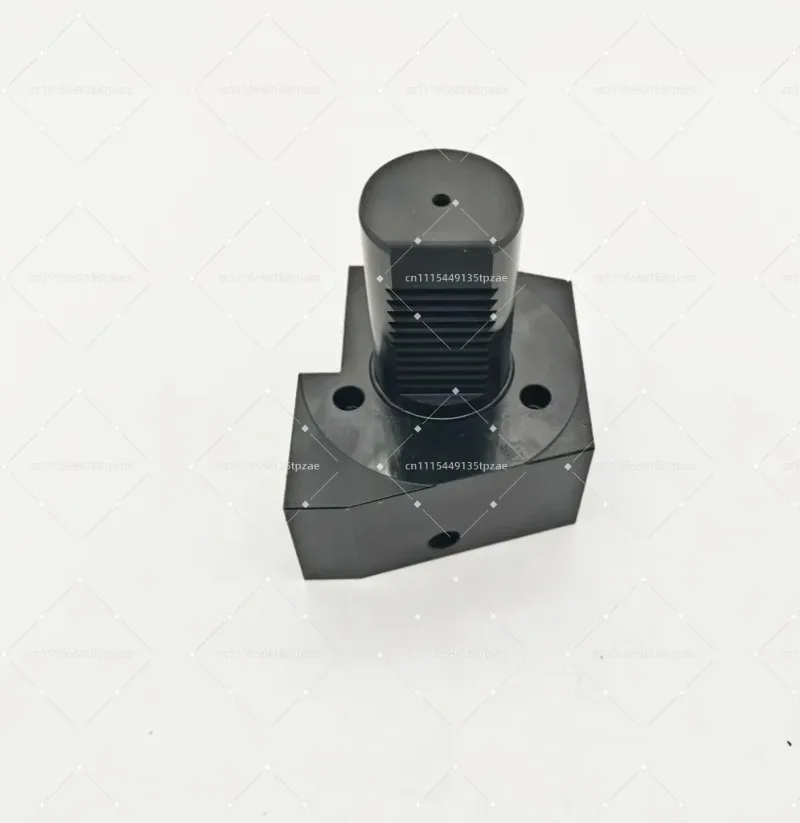 for VDI Radial Square Positioning Sleeve Left Reverse Short Structure B4 Multiple Sizes 50×32 30×20 20×16 40×25 60×32 1PC